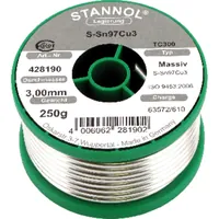 STANNOL Fittingslot-97 Produktbild