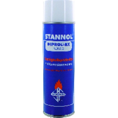 Produktbild von STANNOL - Lecksuchspray Diprol-Bx Nr.153039 400ml