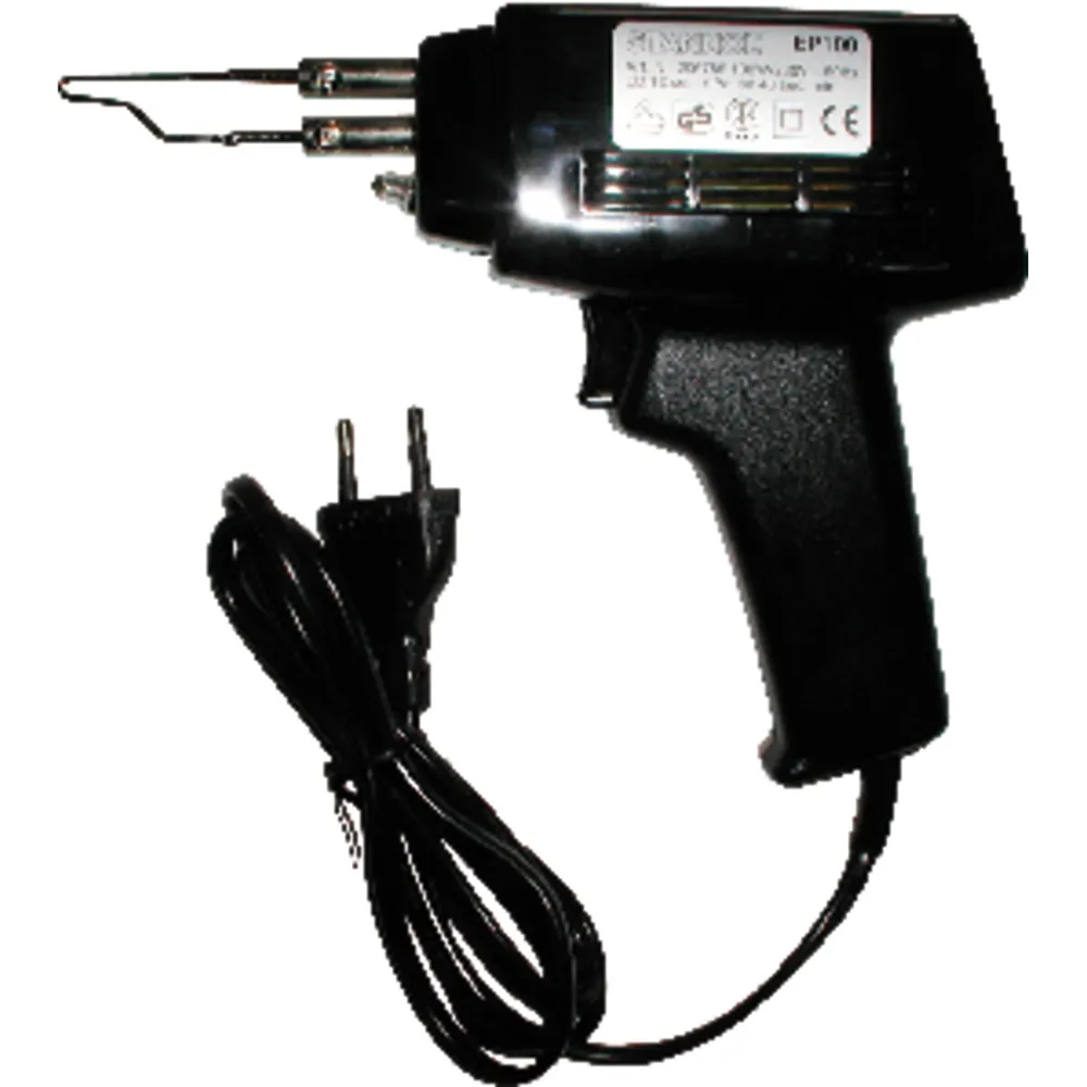 STANNOL Lötpistole 100 Watt Produktbild img1 L
