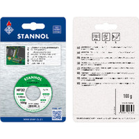 STANNOL Elektroniklot SB Produktbild