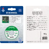 STANNOL Elektroniklot Nr.940346SB 100g Produktbild