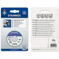 STANNOL Bastlerlot Nr.940023SB 100g Produktbild