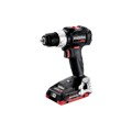 Produktbild von metabo® - Akku-Bohrschrauber BS 18 LT BL SE mit 2 x18V/4Ah Akkus, Ladegerät und