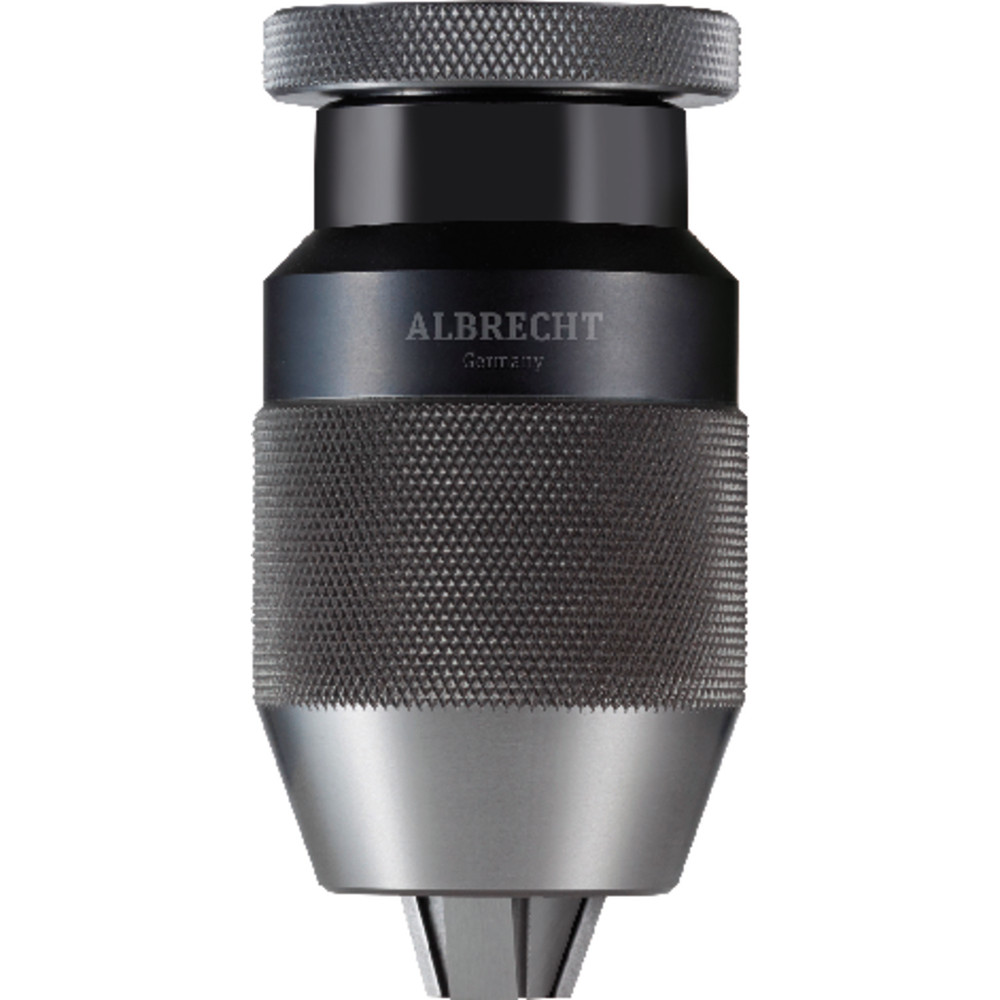 ALBRECHT Schnellspann-Bohrfutter SBF 0-10mm B12 Produktbild img1 L