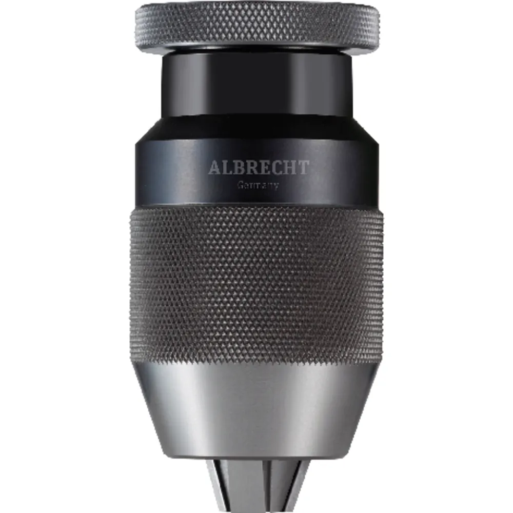 ALBRECHT Schnellspann-Bohrfutter, SBF Produktbild img1 L