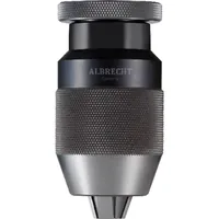 ALBRECHT Schnellspann-Bohrfutter, SBF Produktbild