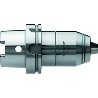 ALBRECHT Kurzbohrfutter AKL DIN 69893 Produktbild