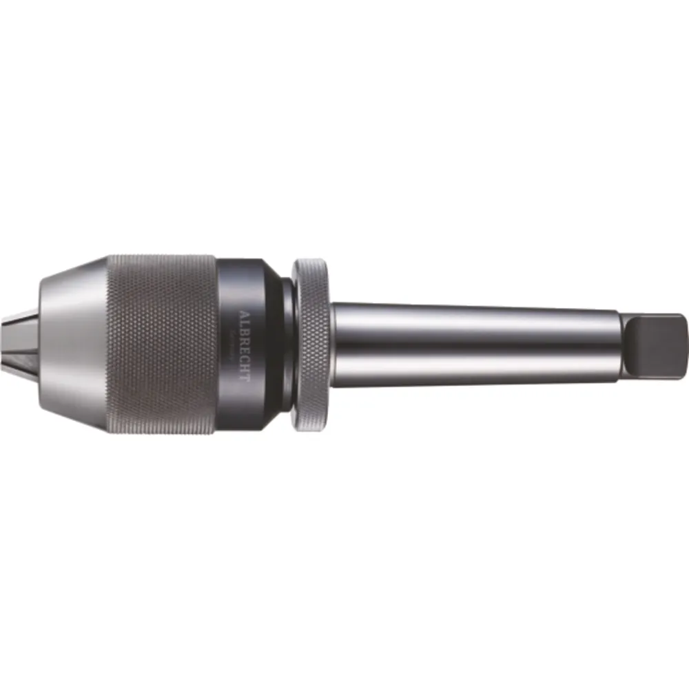 ALBRECHT Schnellspann-Bohrfutter, SBF-plus Produktbild img1 L