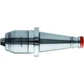 ALBRECHT Kurzbohrfutter AKL DIN 2080 1-16mm SK40 Produktbild