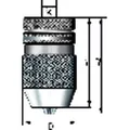 ALBRECHT Schnellspann-Bohrfutter NCBF 3-16mm B16 Produktbild img2 S