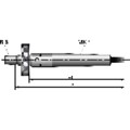 Produktbild von ALBRECHT - Feinbohrhilfe FBH MK1 B6