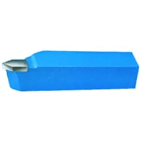 Produktbild von WILKE - Drehmeißel ähnlich DIN 282 R HM 10 x 10 x 100mm P25/30