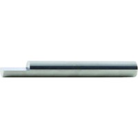 Produktbild von WILKE - Gravierstichel VHM 2 x 50mm vorprofiliert