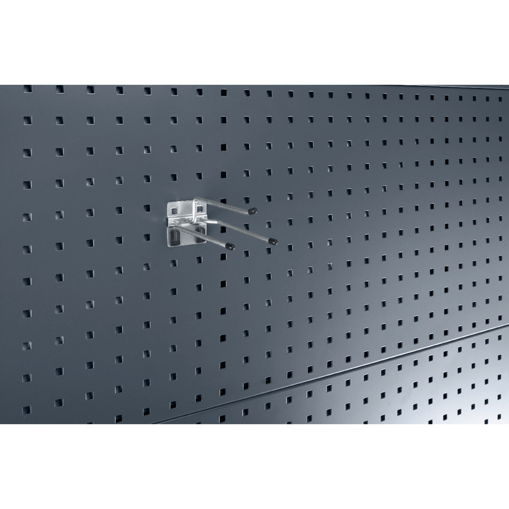 bott Zangenhalter 6mm T150mm breite Grundplatte Produktbild img1 L