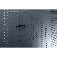 Produktbild von bott - Klemmhalter B 300mm 13 Aufnahmen