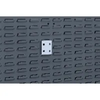 Produktbild von bott - PL-Adapter 1 für 1 Schlitz