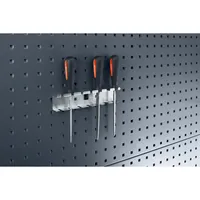 Produktbild von bott - Schraubendreherhalter B 225mm 7 Aufnahmen