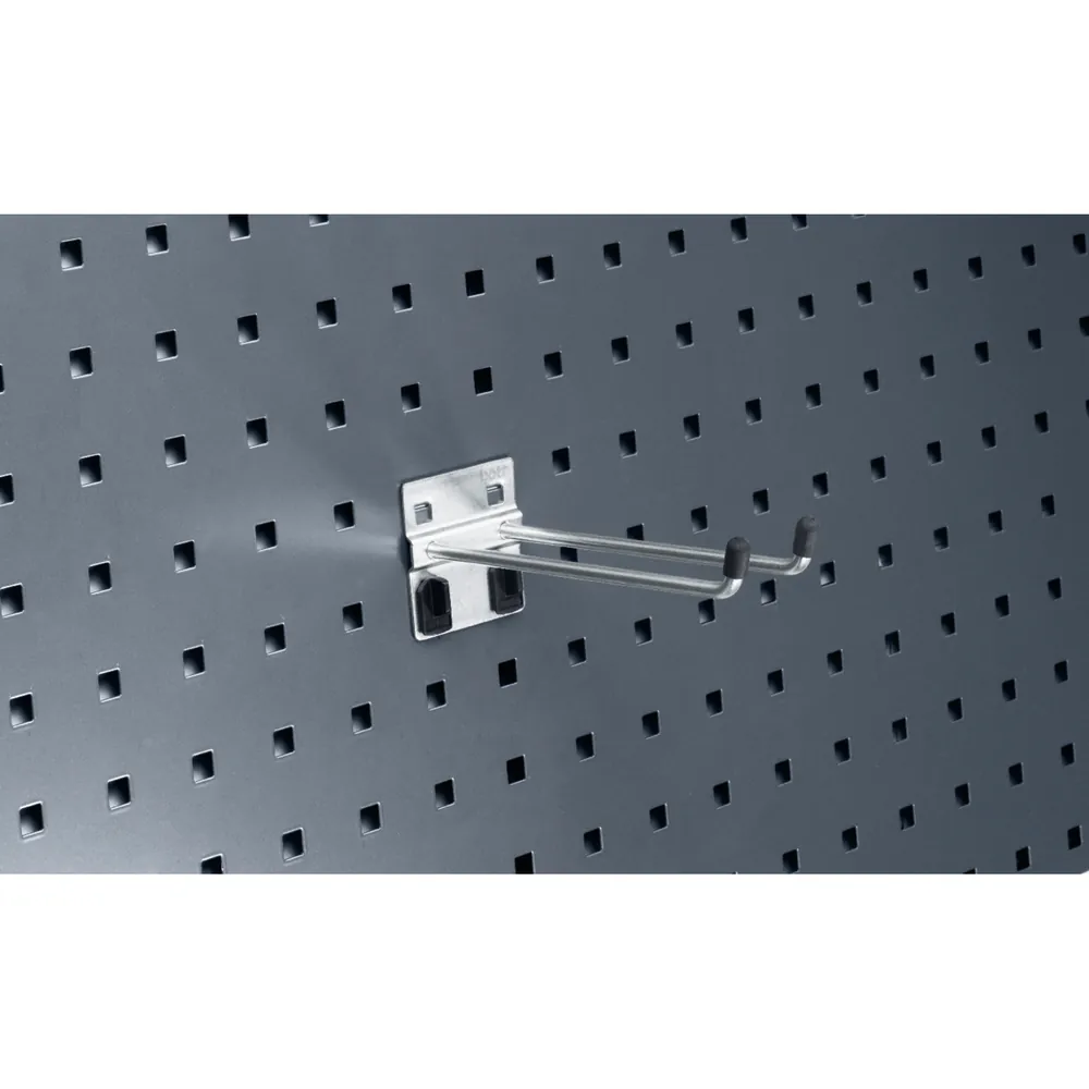bott Doppelhaken mit breiter Grundplatte Produktbild img1 L