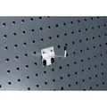 bott Haken plus mit breiter Grundplatte Produktbild img1 S