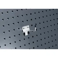 bott Haken plus mit breiter Grundplatte Produktbild