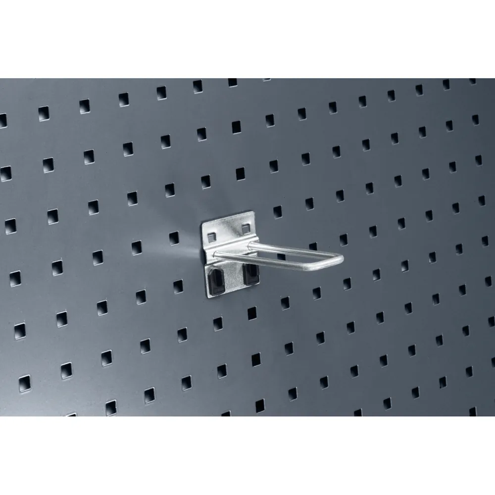 bott U-Halter mit breiter Grundplatte Produktbild img1 L