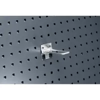 bott U-Halter mit breiter Grundplatte Produktbild
