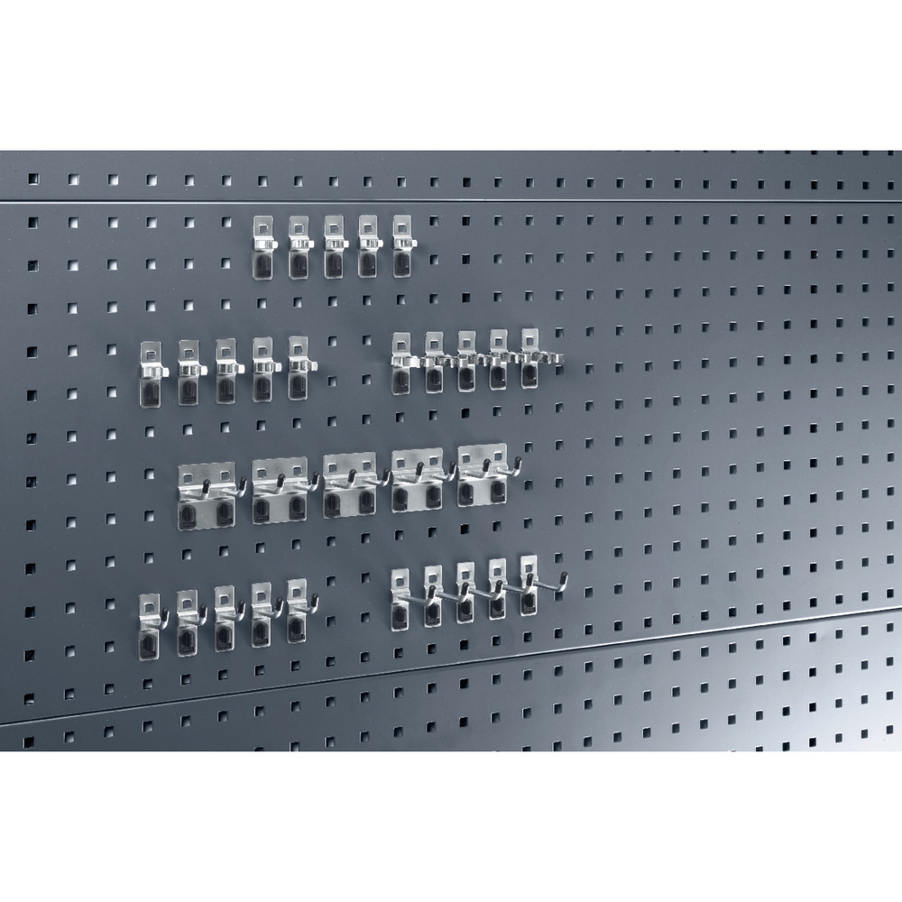 bott PL-36 Hakensortiment 30-teilig Produktbild img1 L