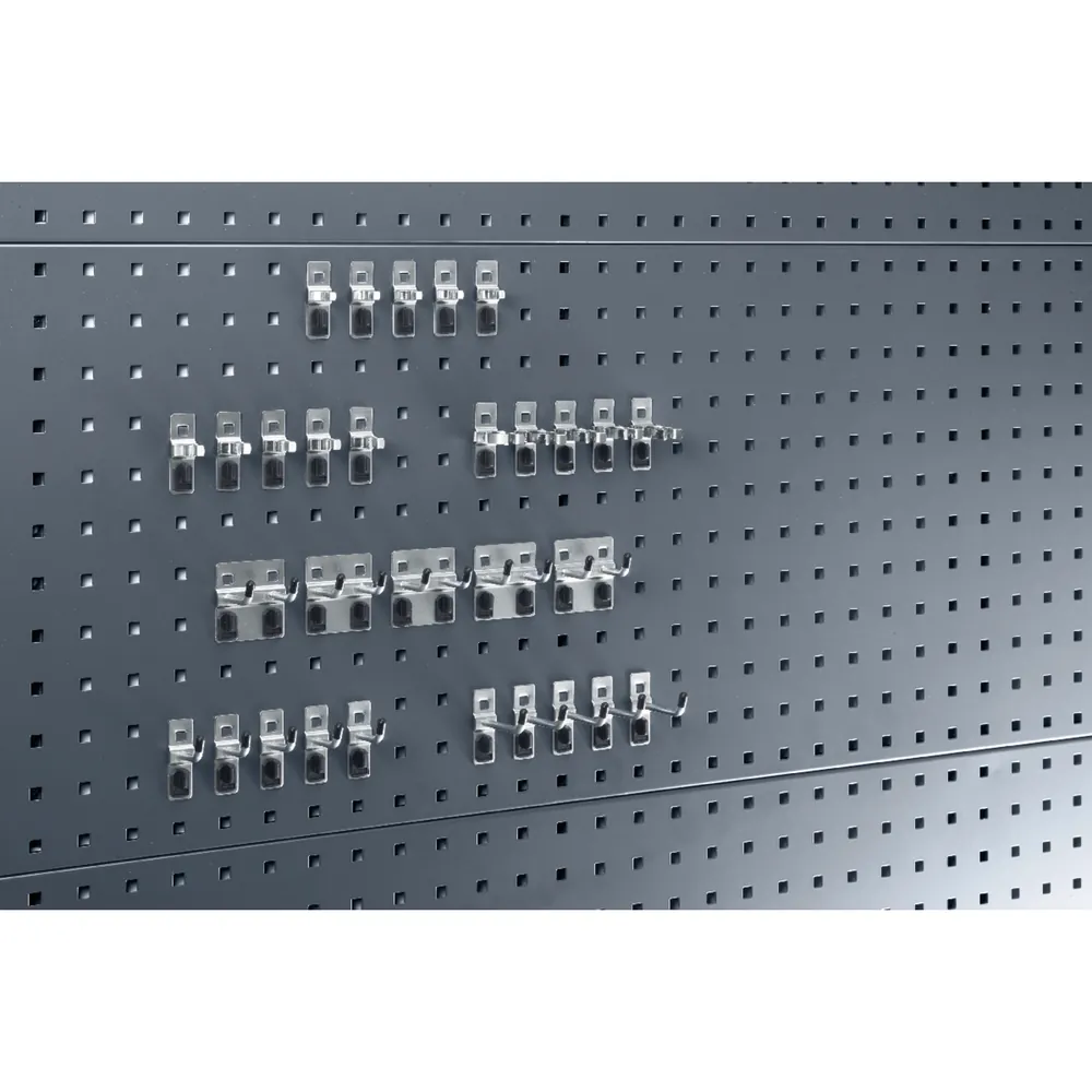 bott PL-36 Hakensortiment 30-teilig Produktbild img1 L