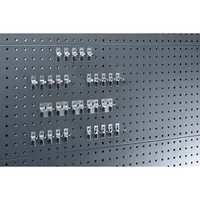 bott PL-36 Hakensortiment 30-teilig Produktbild