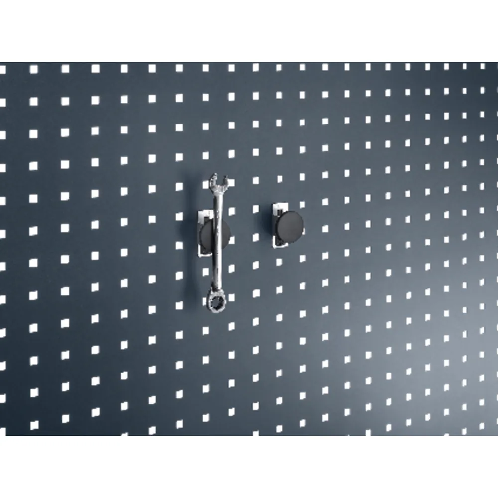 bott perfo Magnethalter mit perfo Einzelaufnahme ø40mm Produktbild img1 L