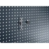 bott perfo Magnethalter mit perfo Einzelaufnahme ø40mm Produktbild