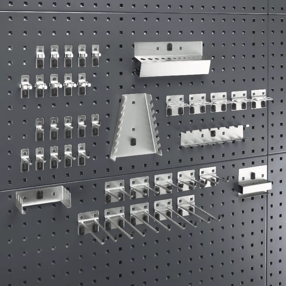 bott PL-37 Hakensortiment 40-teilig Produktbild img1 L