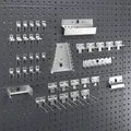 bott PL-37 Hakensortiment 40-teilig Produktbild