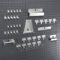 bott PL-37 Hakensortiment 40-teilig Produktbild