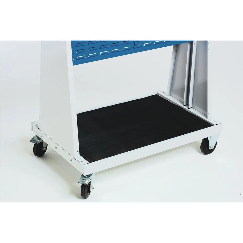 bott Gummi-Matte für Ablage B 1000 Produktbild img2 L