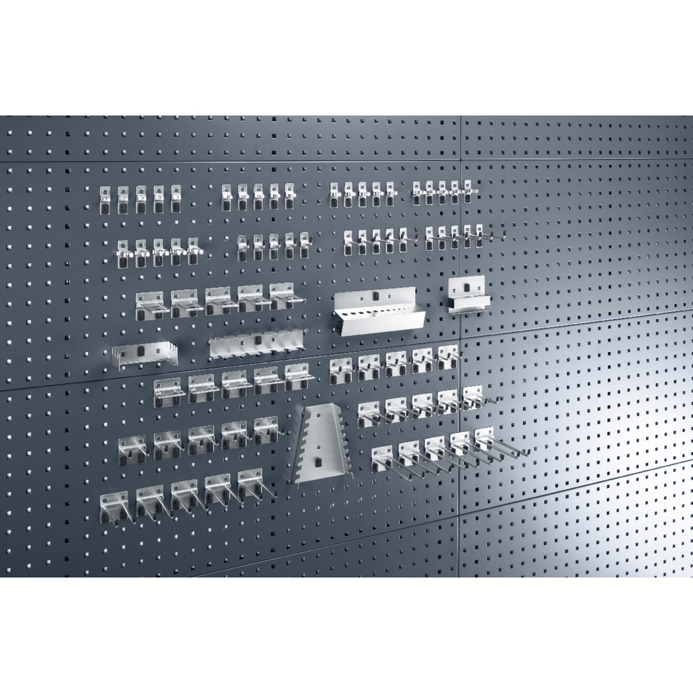 bott PL-39 Hakensortiment 80-teilig Produktbild img1 L