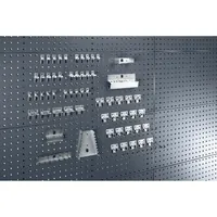 Produktbild von bott - PL-38 Hakensortiment 60-teilig
