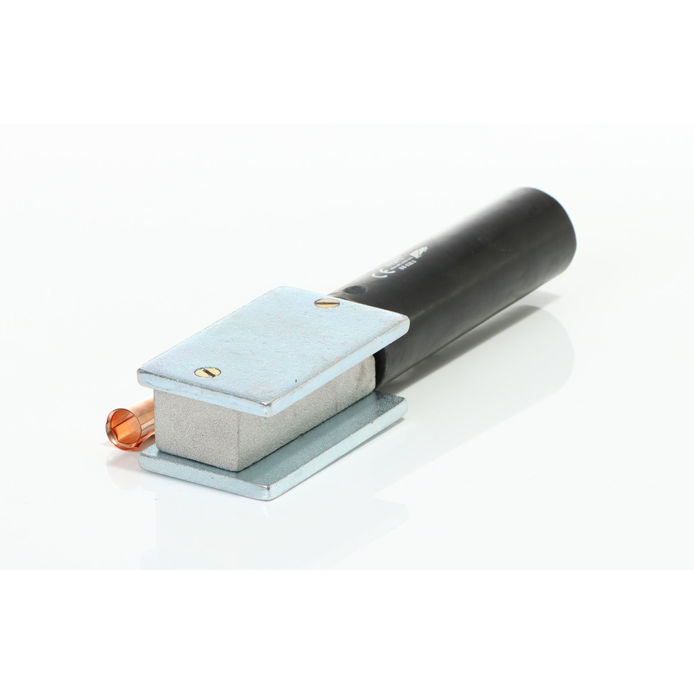 ELMAG Magnetpolklemme MAGNETIC 500, rechteckig Produktbild img1 L