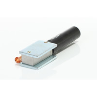 ELMAG Magnetpolklemme MAGNETIC 500, rechteckig Produktbild