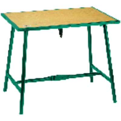 Produktbild von null - Klappwerkbank 1200x700x30mm