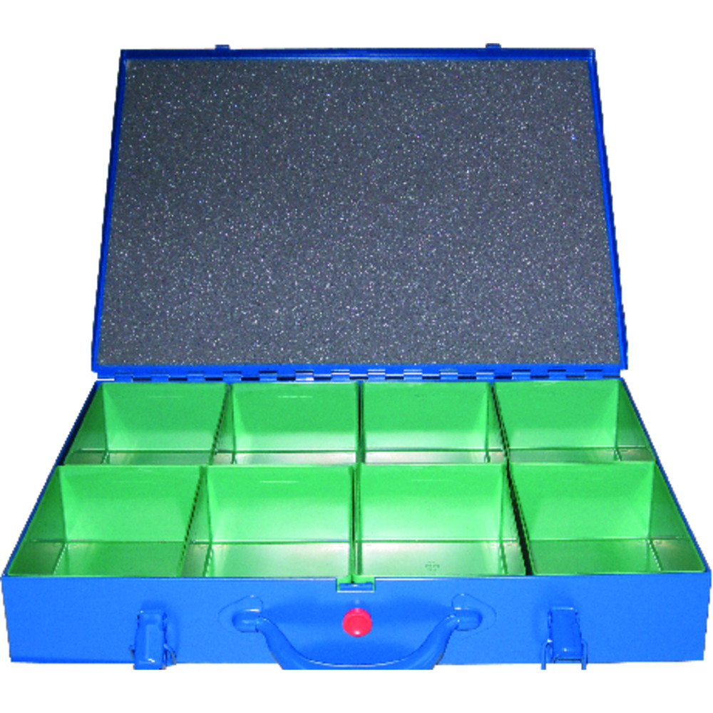 Sortimentskasten 440x330x 66mm 8 E (H) Produktbild img1 L