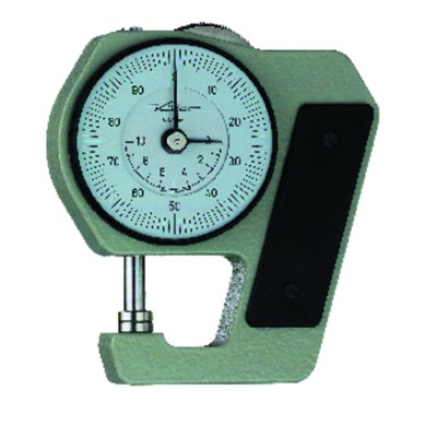 Produktbild von Käfer - Dickenmessgerät J45 45mm B.Tiefe