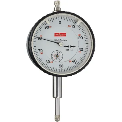 Produktbild von Käfer - Präzisions-Messuhr M2T umgek.Fede.D58mm