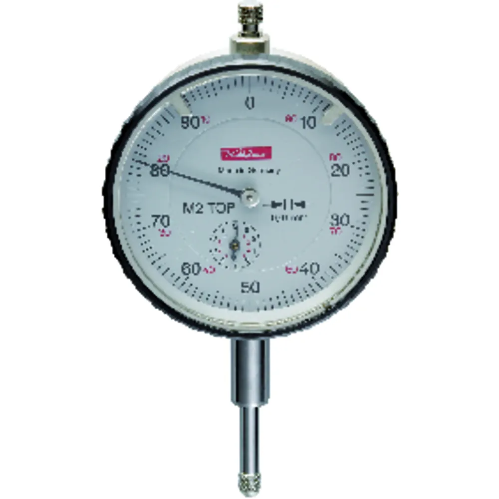 Käfer Präzisions-Messuhr M 2 TOP D 58mm Produktbild img1 L