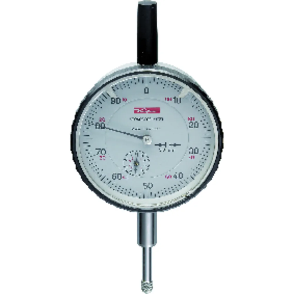Käfer Präzisions-Messuhr M 2 S D 58mm Produktbild img1 L