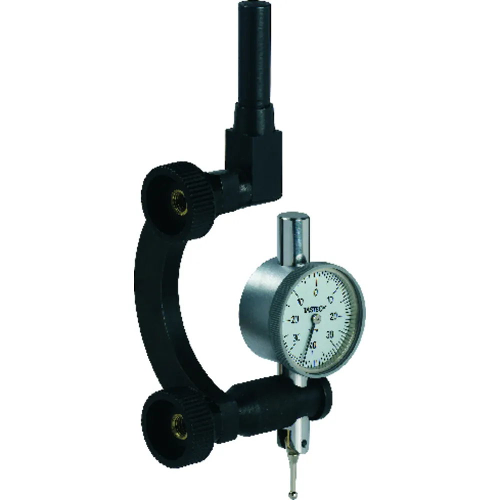 Käfer Zentrierhalter für Fühlhebelmessgeräte ø8mm Produktbild img1 L