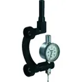 Käfer Zentrierhalter für Fühlhebelmessgeräte ø8mm Produktbild img1 S