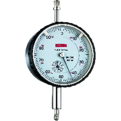 Produktbild von Käfer - Präzisions-Messuhr M2T umgek.Fede.D58mm