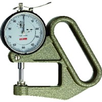 Produktbild von Käfer - Dickenmessgerät J50C 50mm B.Tiefe