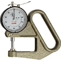 Produktbild von Käfer - Dickenmessgerät J50C Abhebe 50mm B.Tiefe